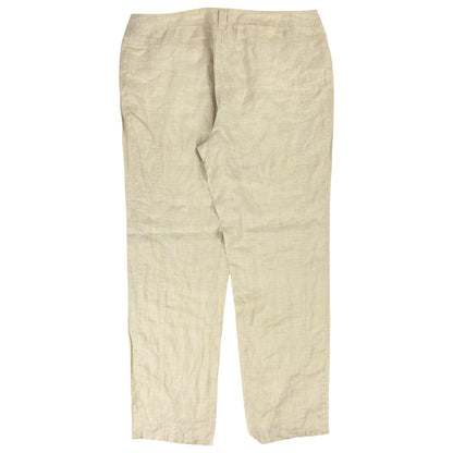 Pantaloni TUZZI Femei 95% Bambus - XXL/XXXL