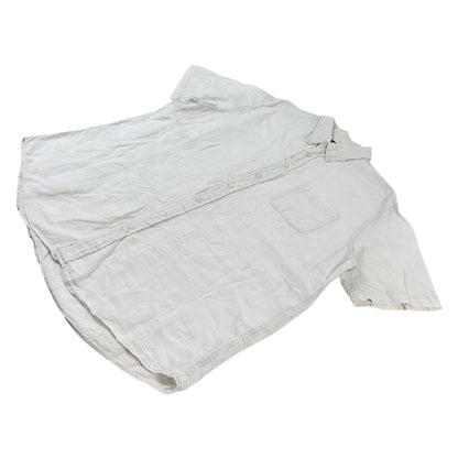 Cămașă Lands'End 100% In - XL/XXL