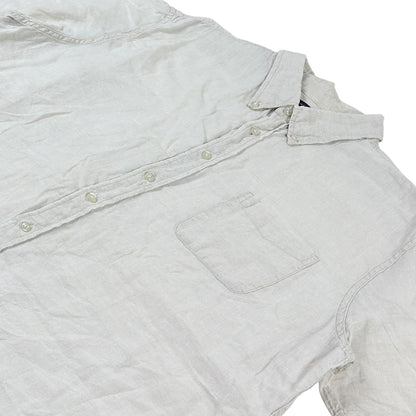 Cămașă Lands'End 100% In - XL/XXL