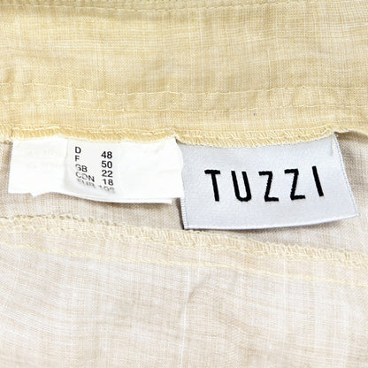 Pantaloni TUZZI Femei 95% Bambus - XXL/XXXL