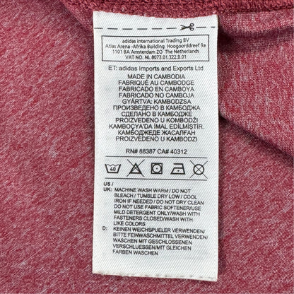 Bluză Adidas - L