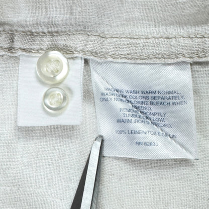 Cămașă Lands'End 100% In - XL/XXL
