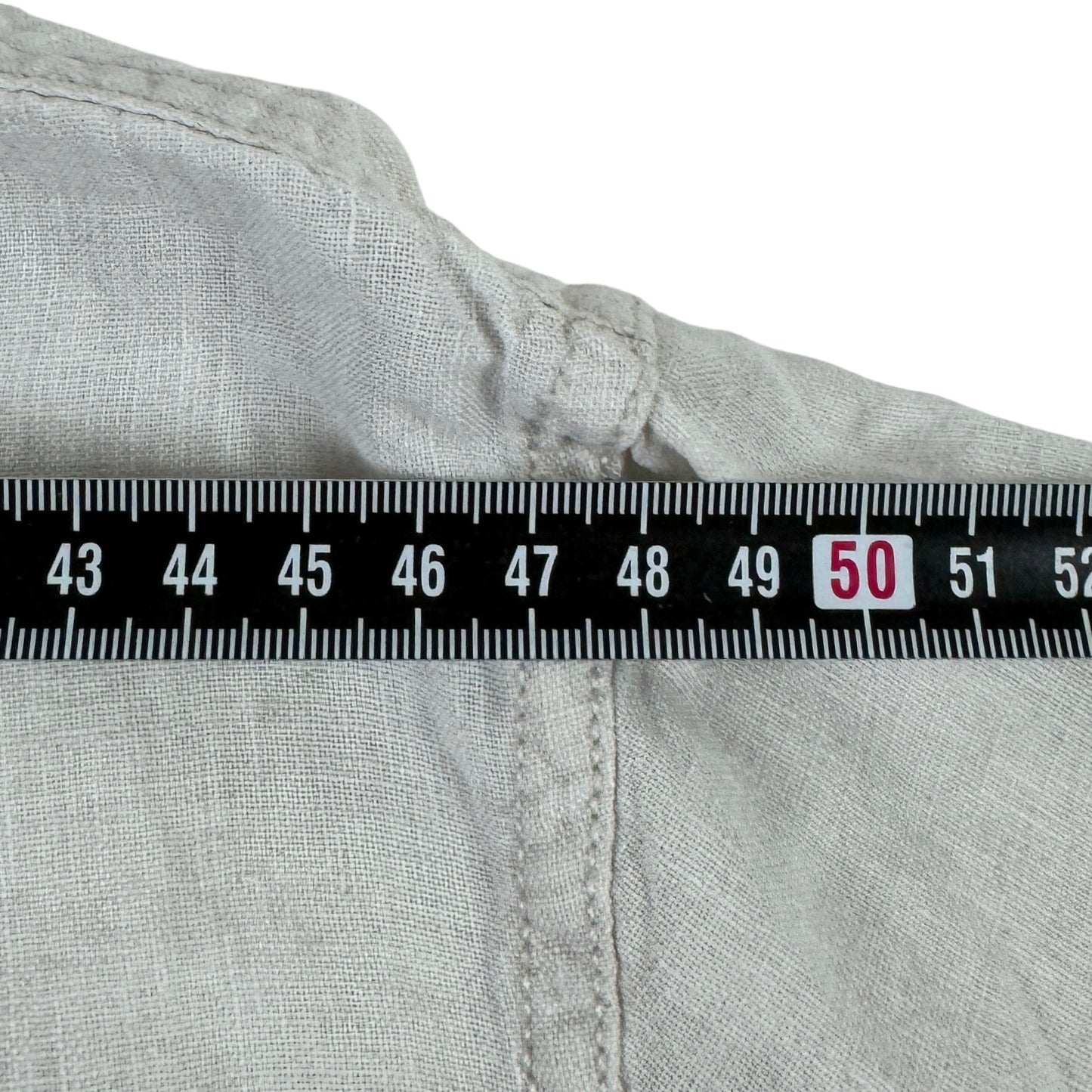 Cămașă Lands'End 100% In - XL/XXL