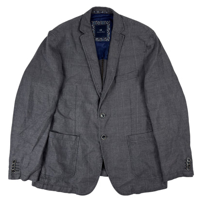 Sacou Christian Berg 66% In - M/L