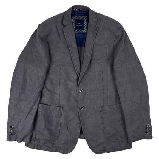 Sacou Christian Berg 66% In - M/L