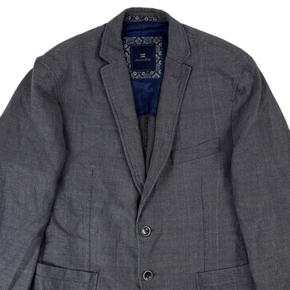 Sacou Christian Berg 66% In - M/L