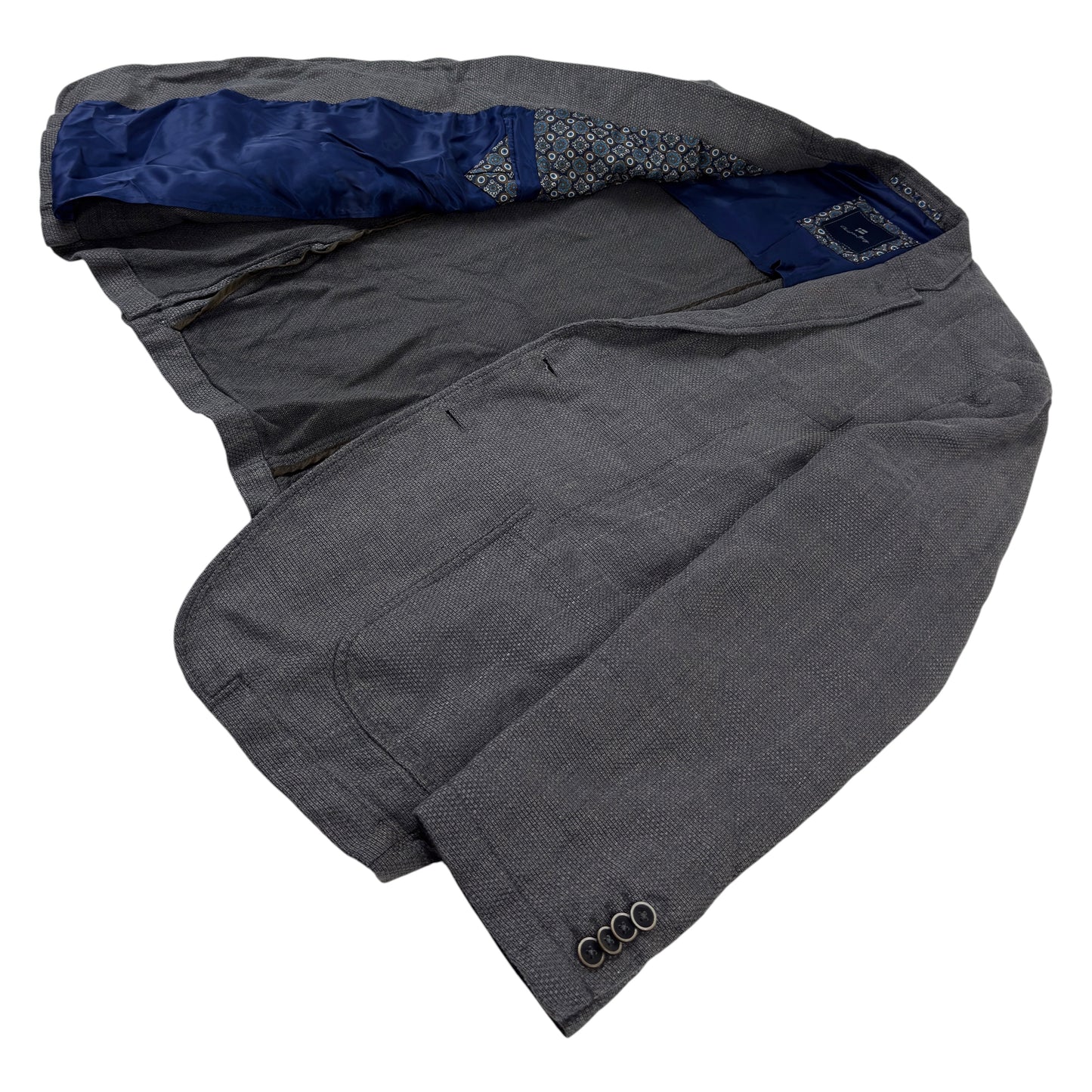 Sacou Christian Berg 66% In - M/L