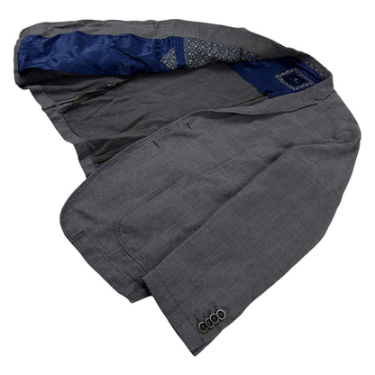 Sacou Christian Berg 66% In - M/L