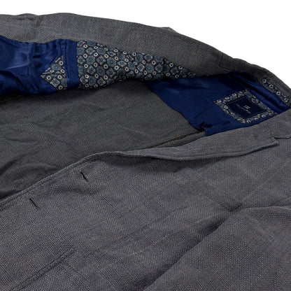 Sacou Christian Berg 66% In - M/L