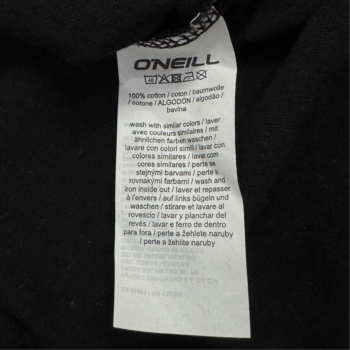 Bluză O'NEILL - M/L