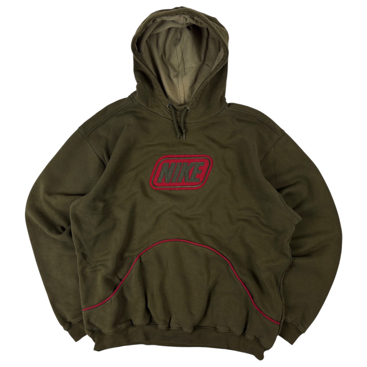 Hanorac Nike Vintage - L/XL