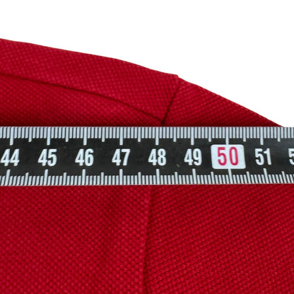 Tricou Polo Ferrari - L