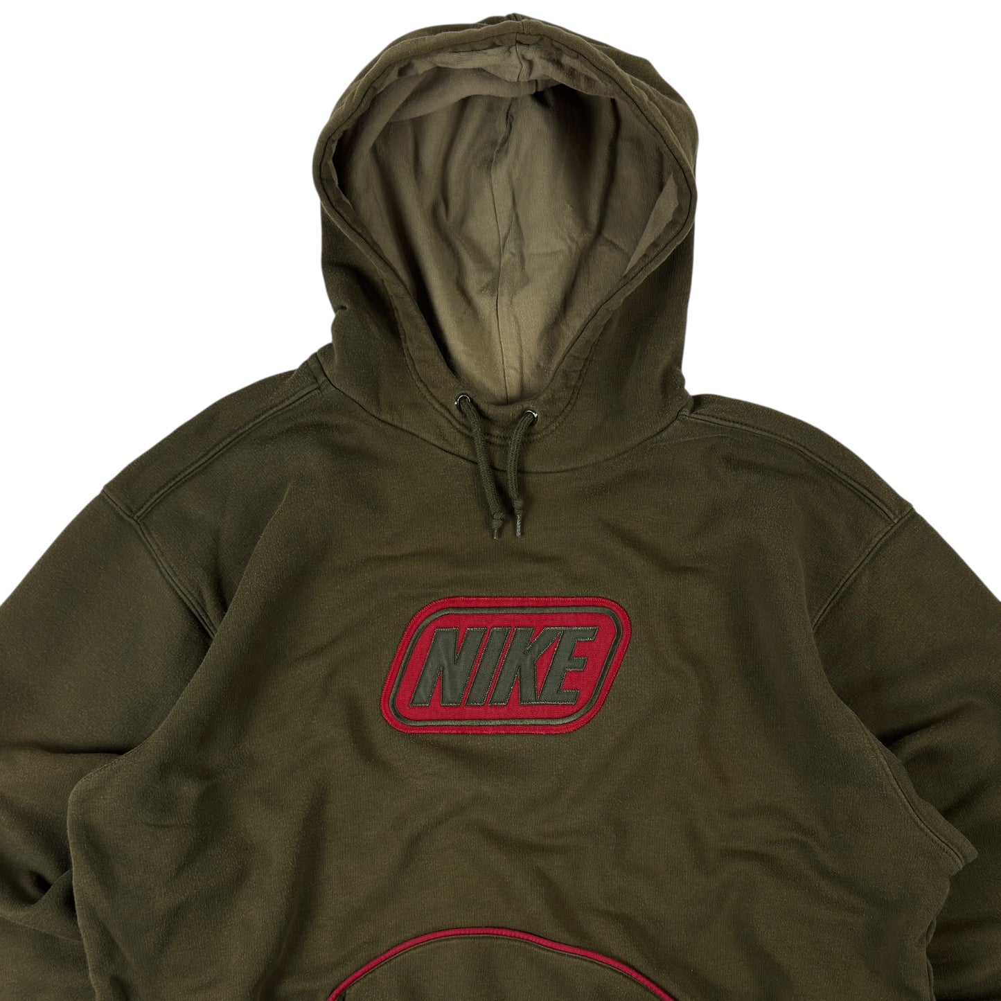 Hanorac Nike Vintage - L/XL