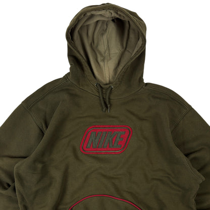 Hanorac Nike Vintage - L/XL