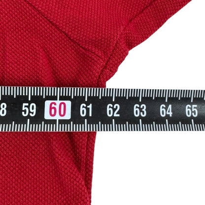 Tricou Polo Ferrari - L