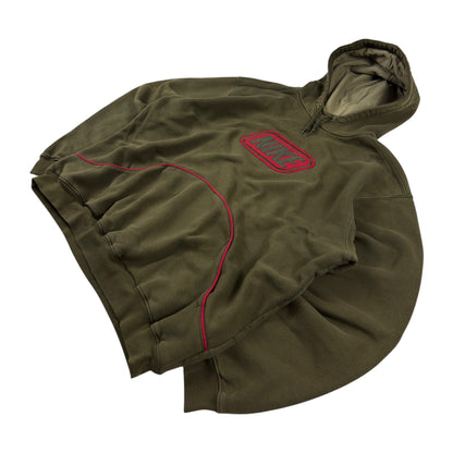 Hanorac Nike Vintage - L/XL