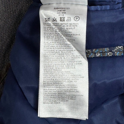 Sacou Christian Berg 66% In - M/L