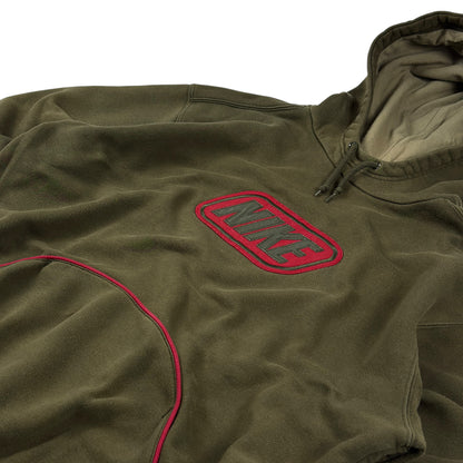 Hanorac Nike Vintage - L/XL