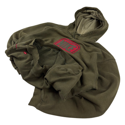 Hanorac Nike Vintage - L/XL