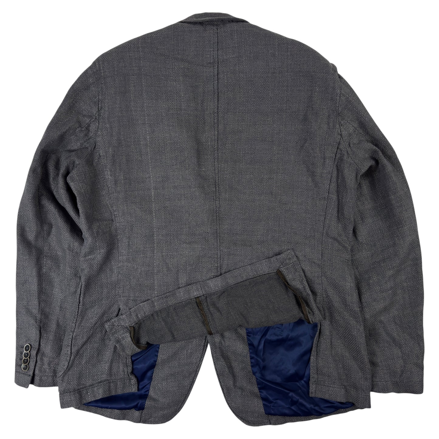 Sacou Christian Berg 66% In - M/L