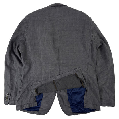 Sacou Christian Berg 66% In - M/L