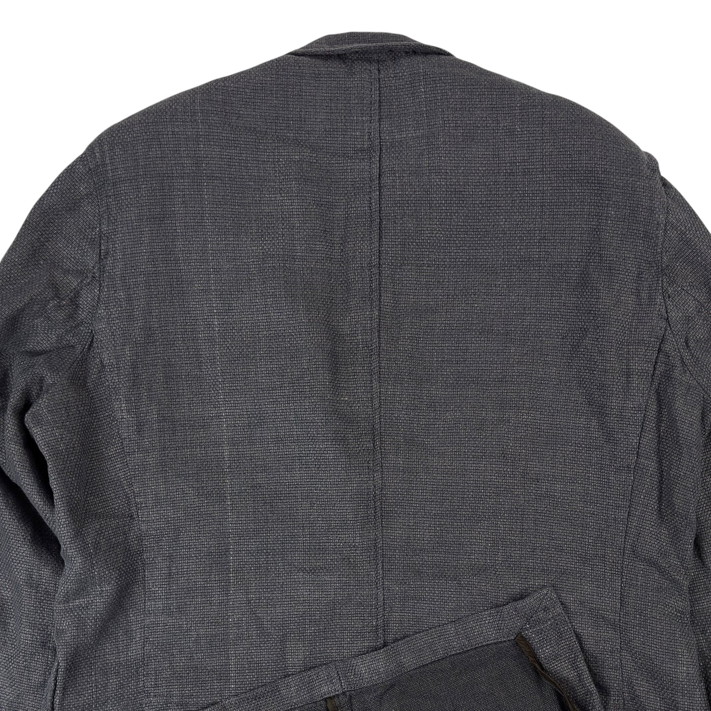 Sacou Christian Berg 66% In - M/L