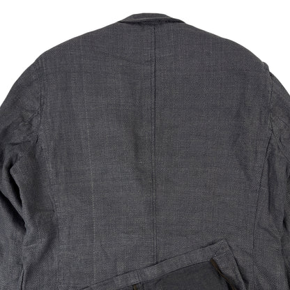Sacou Christian Berg 66% In - M/L