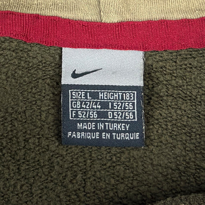 Hanorac Nike Vintage - L/XL