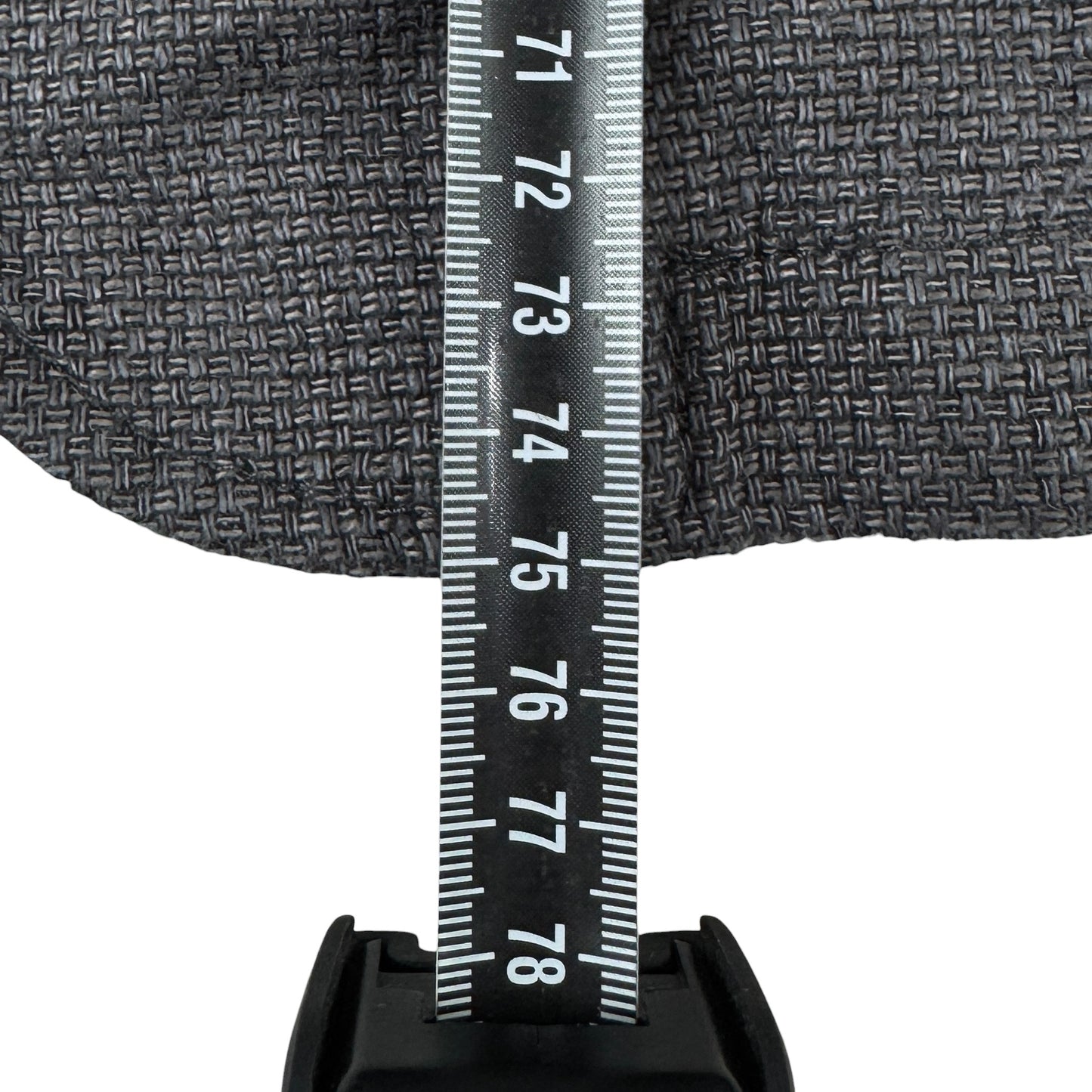 Sacou Christian Berg 66% In - M/L