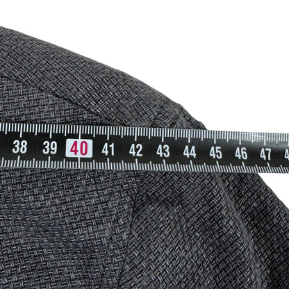 Sacou Christian Berg 66% In - M/L