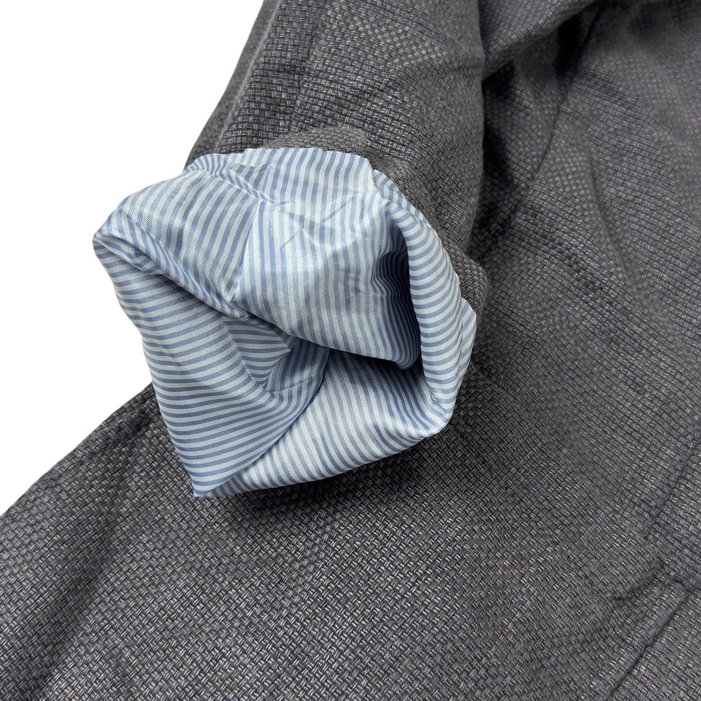 Sacou Christian Berg 66% In - M/L