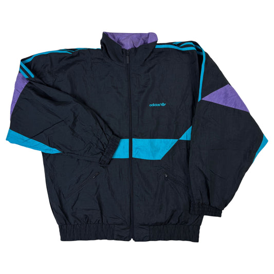 Jachetă Adidas Vintage 90s - L/XL