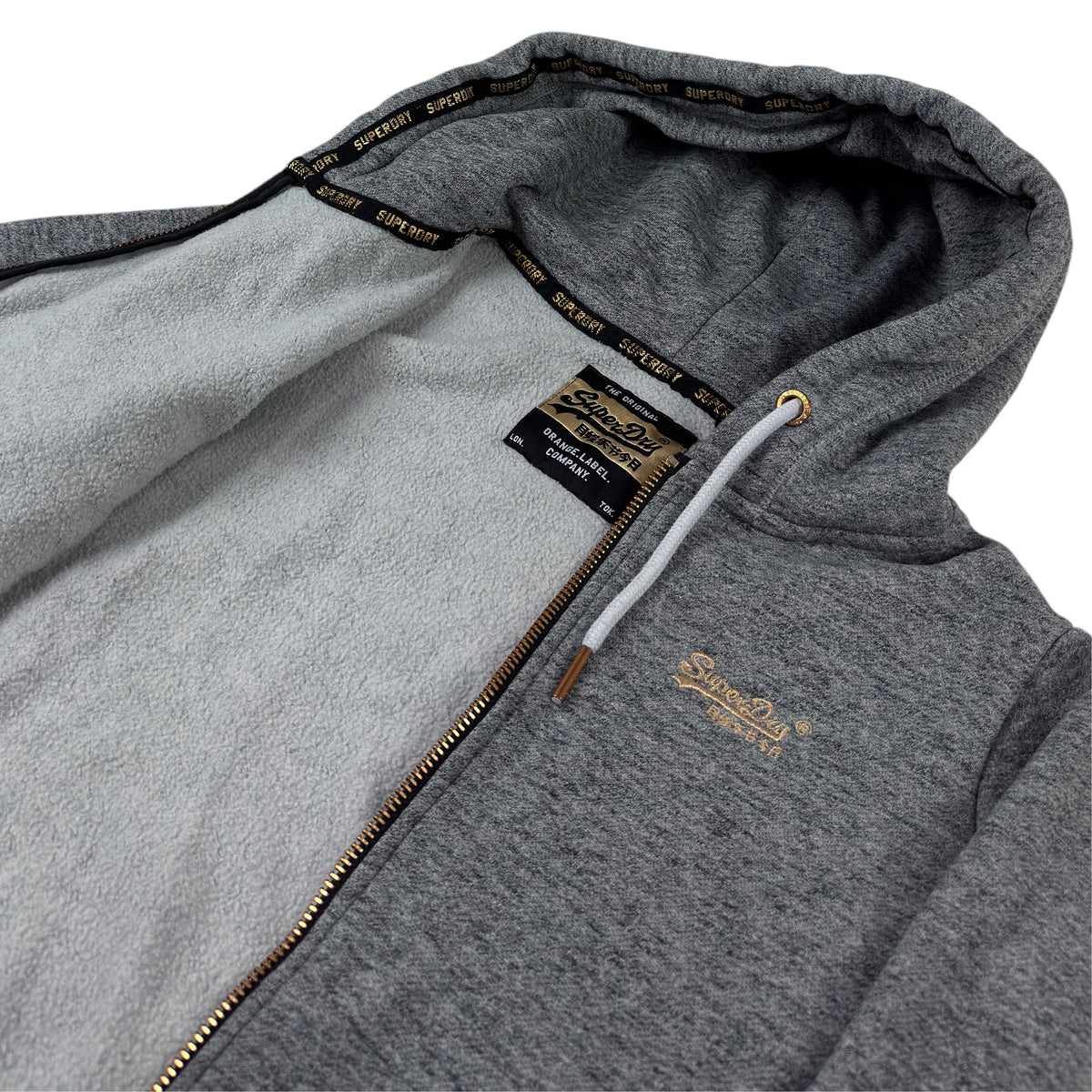 Hanorac Superdry Femei - S