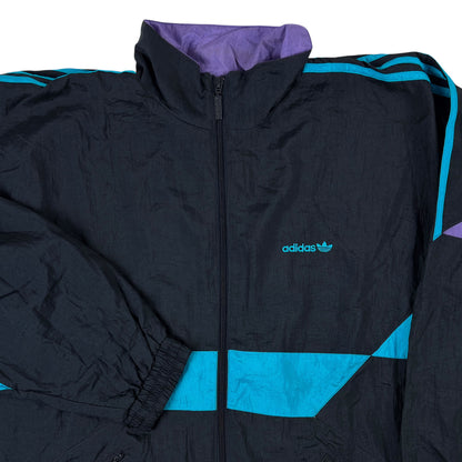 Jachetă Adidas Vintage 90s - L/XL