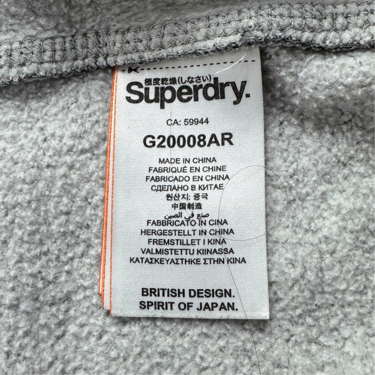Hanorac Superdry Femei - S