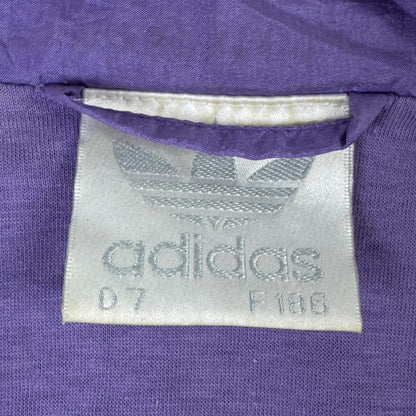 Jachetă Adidas Vintage 90s - L/XL