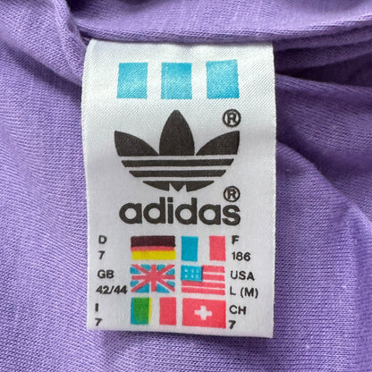 Jachetă Adidas Vintage 90s - L/XL
