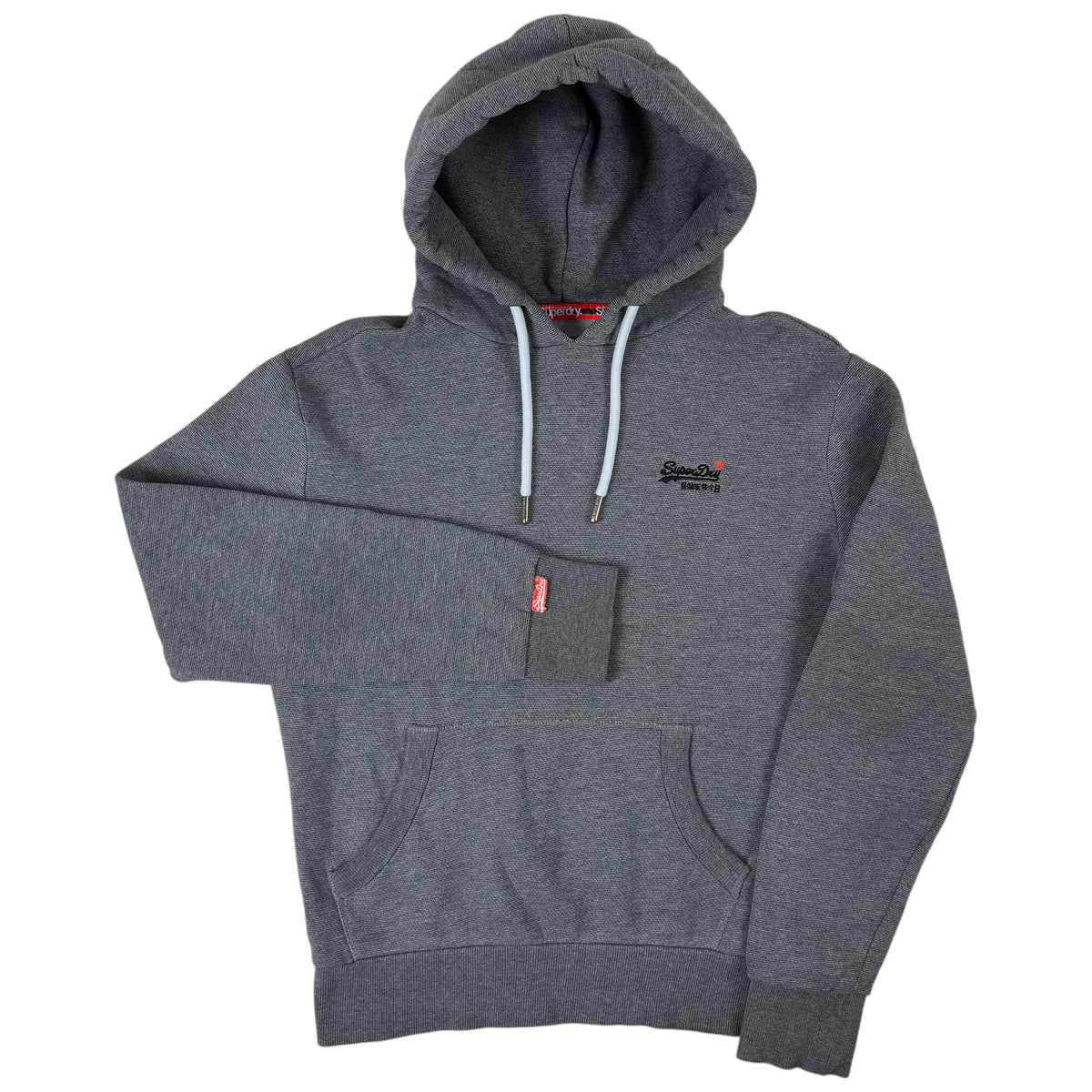Hanorac Superdry - S/M