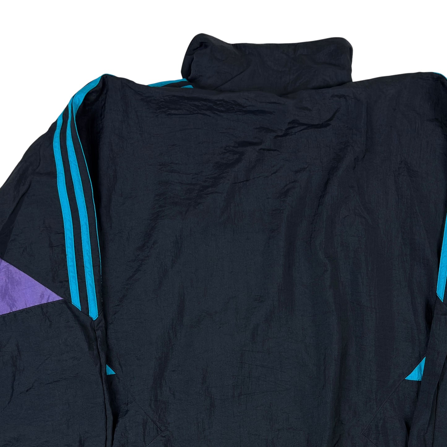Jachetă Adidas Vintage 90s - L/XL