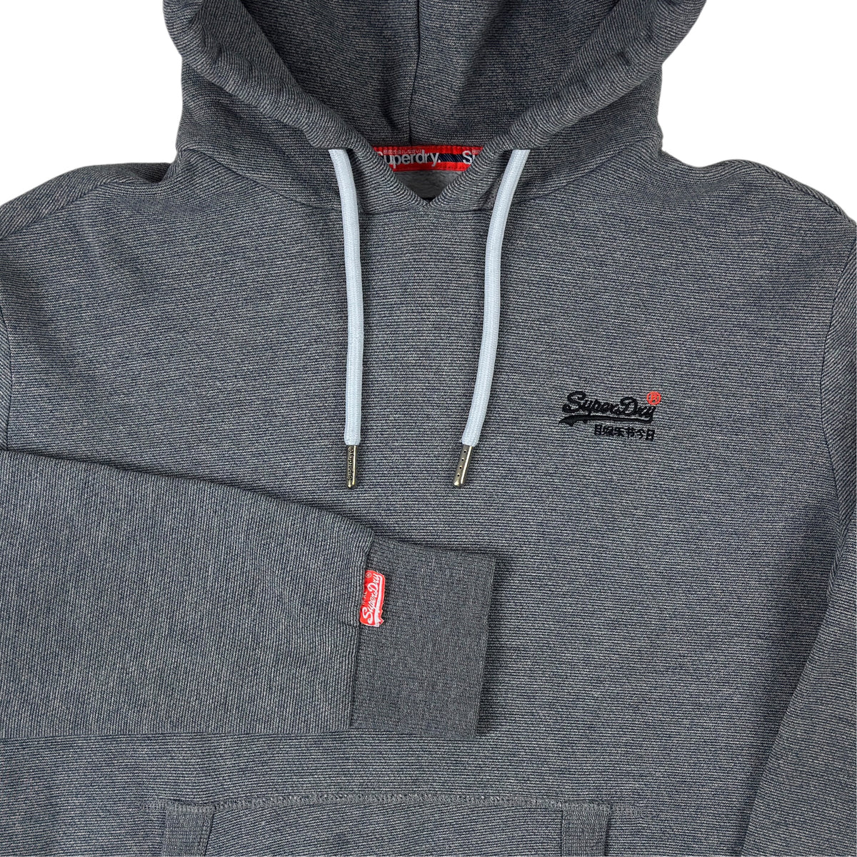 Hanorac Superdry - S/M