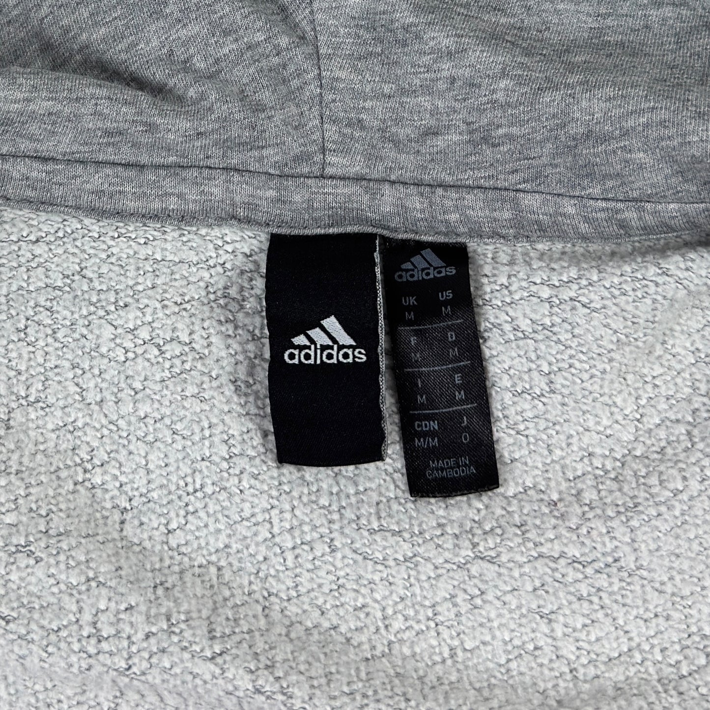 Hanorac Adidas - S/M
