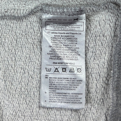 Hanorac Adidas - S/M