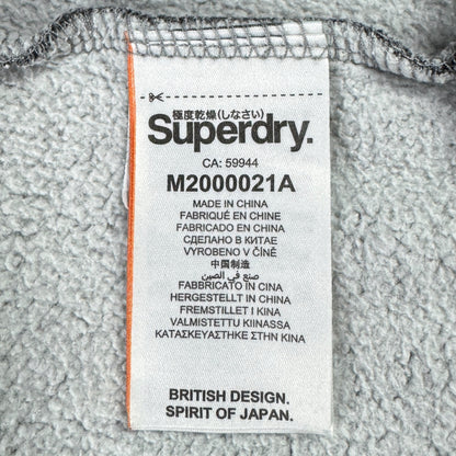 Hanorac Superdry - S/M