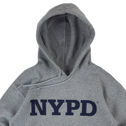 Hanorac NYPD Vintage - S/M