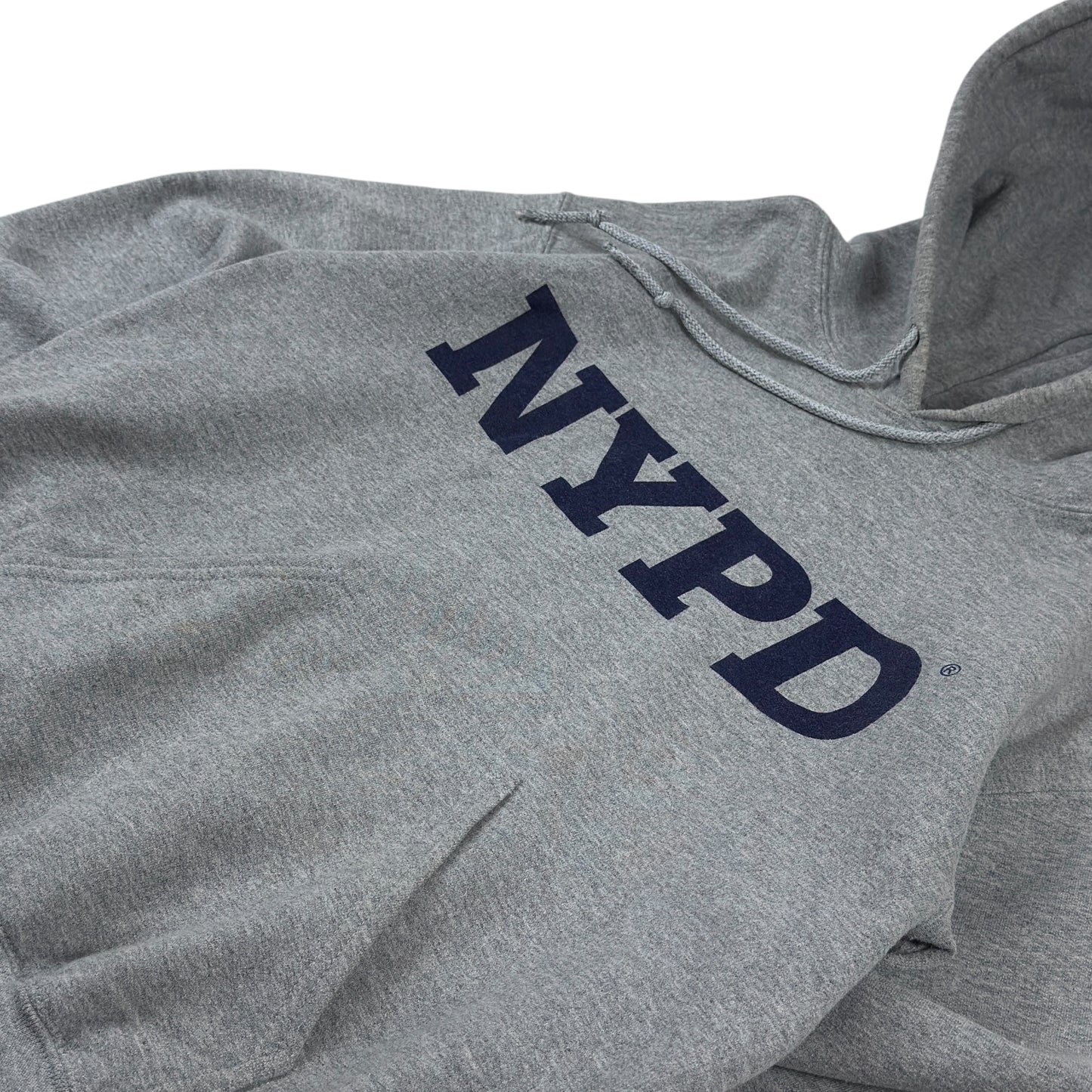 Hanorac NYPD Vintage - S/M