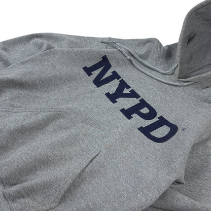 Hanorac NYPD Vintage - S/M