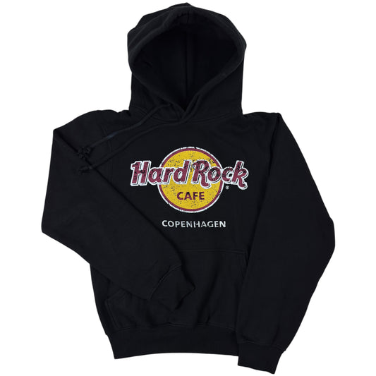 Hanorac Hard Rock Cafe Femei - S