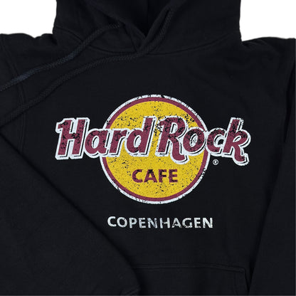 Hanorac Hard Rock Cafe Femei - S