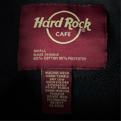 Hanorac Hard Rock Cafe Femei - S