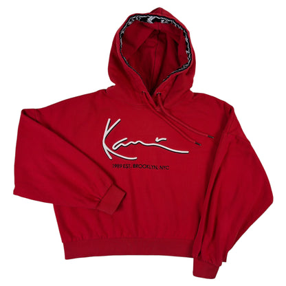 Hanorac Karl Kani Femei - XS/S